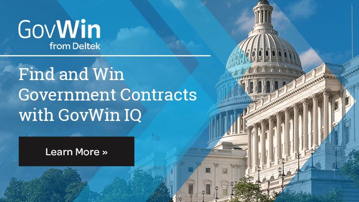 GovWin